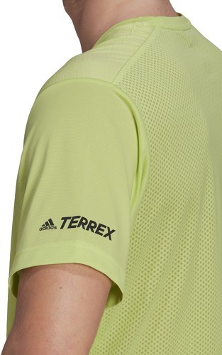adidas Performance-Chemise agravique-4