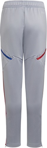 adidas Performance-Olympique De Lyon Training 2022-2023 - Pantalon de football-1