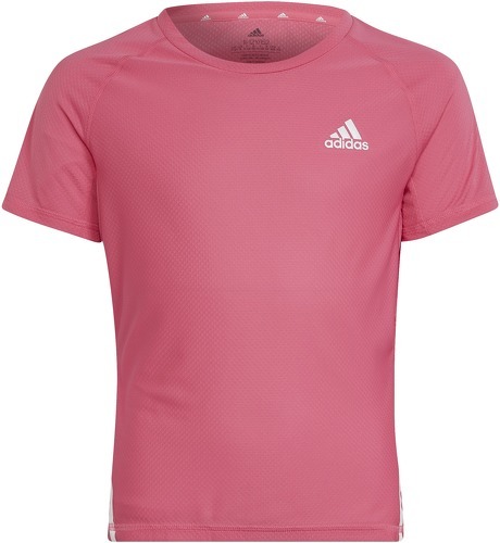 adidas Sportswear-T-shirt AEROREADY Training 3-Stripes-0