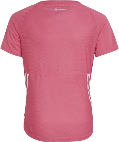 adidas Sportswear-T-shirt AEROREADY Training 3-Stripes-1