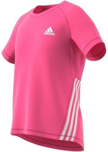 adidas Sportswear-T-shirt AEROREADY Training 3-Stripes-2