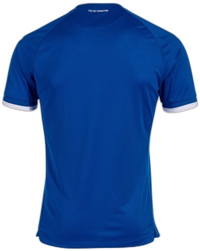 JOMA-Maillot domicile Hoffenheim 2022/23-1