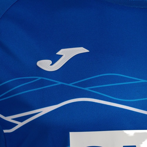JOMA-Maillot domicile Hoffenheim 2022/23-4