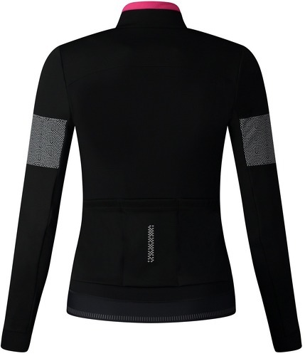 SHIMANO-Shimano Maillot à Manches Longues Kaede Wind-1