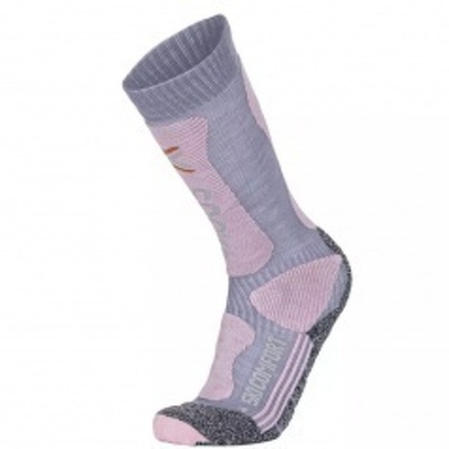 X-BIONIC-Ski Comfort Supersoft Stutzen Women-0
