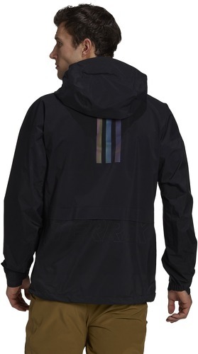 adidas Performance-Terrex Myshelter Goretex Active - Veste de ski-1