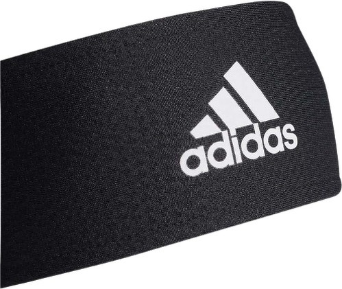 adidas Performance-Bandeau noué Tennis AEROREADY-3