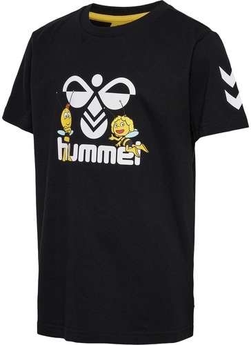 HUMMEL-MAYA SHOW TRES T-SHIRT S/S-0