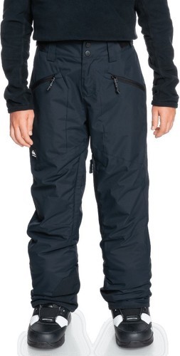 QUIKSILVER-Quiksilver Les Pantalons Boundry-image-1