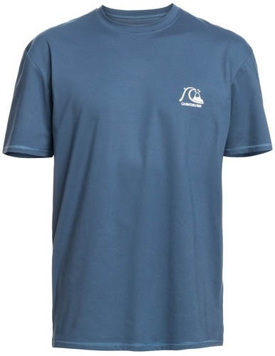 QUIKSILVER-Quiksilver Heritage Heather Ss-0