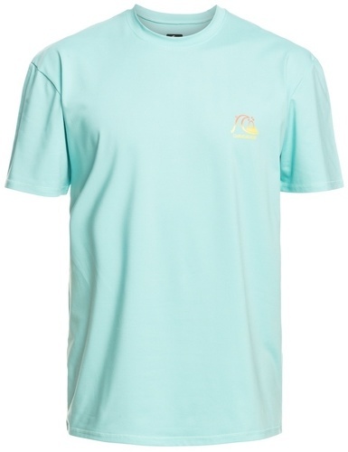 QUIKSILVER-Quiksilver Heritage Heather Ss-0
