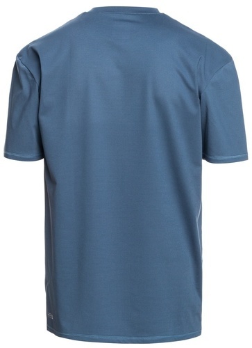 QUIKSILVER-Quiksilver Heritage Heather Ss-1
