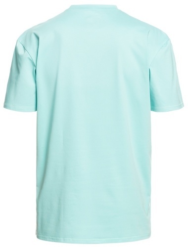 QUIKSILVER-Quiksilver Heritage Heather Ss-1