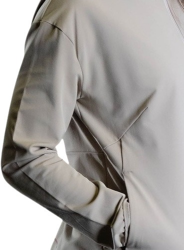 Aerth-Signature - Veste de running-3