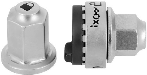 Ixow-Antivol de roue Ixow 1x3/8'-image-1