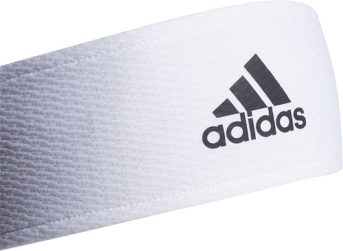 adidas Performance-Bandeau noué Tennis AEROREADY-1