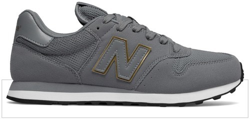 NEW BALANCE-Baskets femme New Balance 500 classic-0