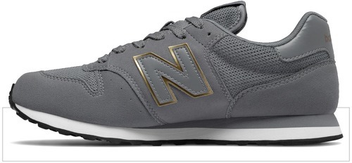NEW BALANCE-Baskets femme New Balance 500 classic-1