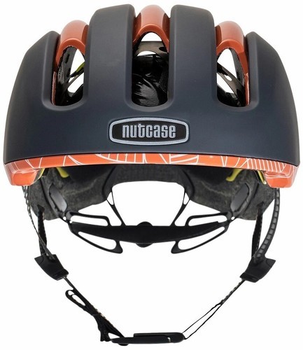 Nutcase-Nutcase Casque Vio Adventure Bahous Red-3