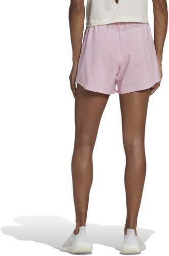 adidas Performance-Short AEROREADY Made for Training Minimal-4