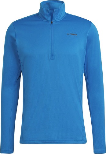 adidas Performance-- Polaire de randonnée-0