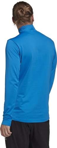 adidas Performance-- Polaire de randonnée-1