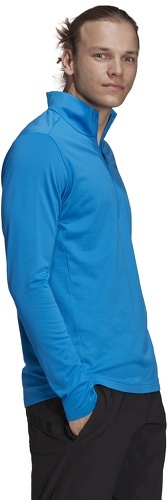 adidas Performance-- Polaire de randonnée-3
