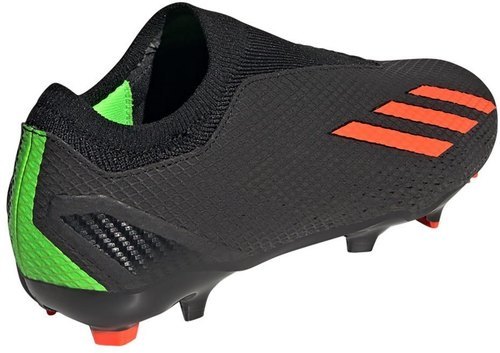 adidas Performance-X Speedportal.3 Laceless FG-4