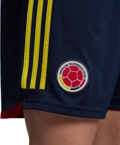 adidas Performance-Short Domicile Colombie 22-1
