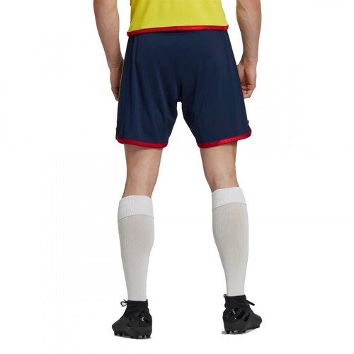 adidas Performance-Short Domicile Colombie 22-2