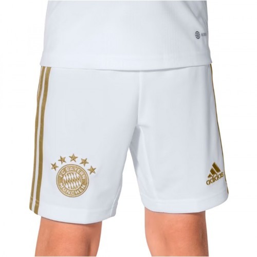 adidas Performance-Short Extérieur FC Bayern 22/23-2