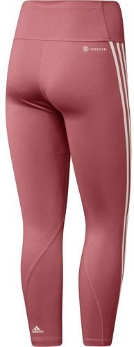 adidas Performance-Tight Optime Trainicons 7/8-1