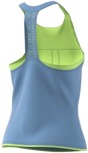 adidas-Melbourne - T-shirt de tennis-1