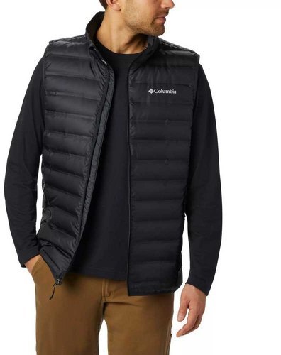 Columbia-Columbia Lake 22™ Down Vest-3