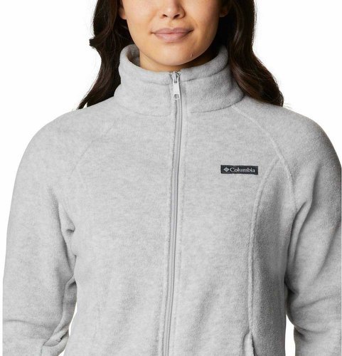 Columbia-Columbia Benton Springs - Polaire de ski-4
