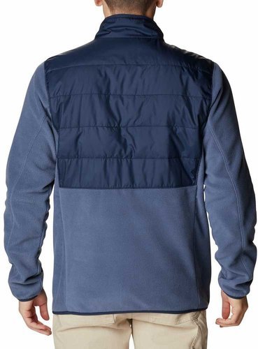 Columbia-Columbia Basin Buttle™ - Polaire de ski-1