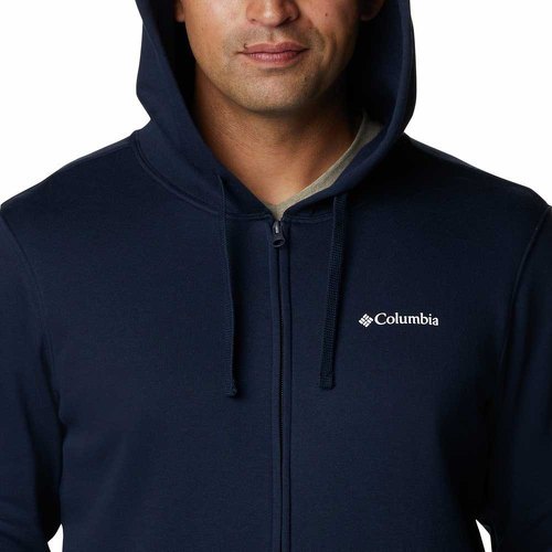 Columbia-Columbia Trek Full Zip Hoodie-4