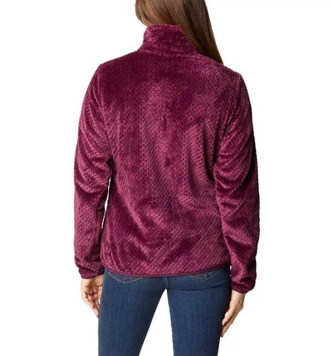 Columbia-Columbia Toison Fire Side™ Ii Sherpa - Polaire de ski-1