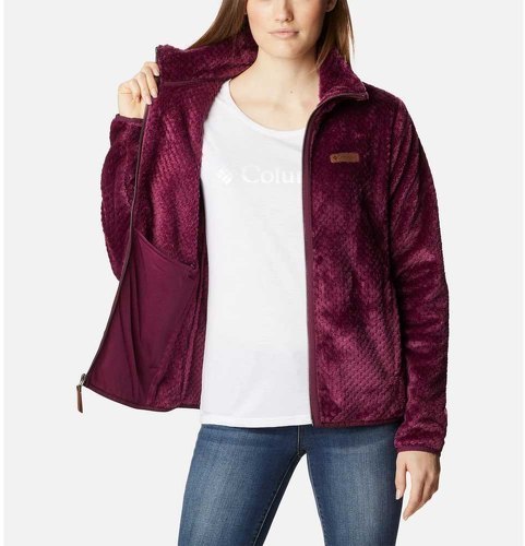 Columbia-Columbia Toison Fire Side™ Ii Sherpa - Polaire de ski-3