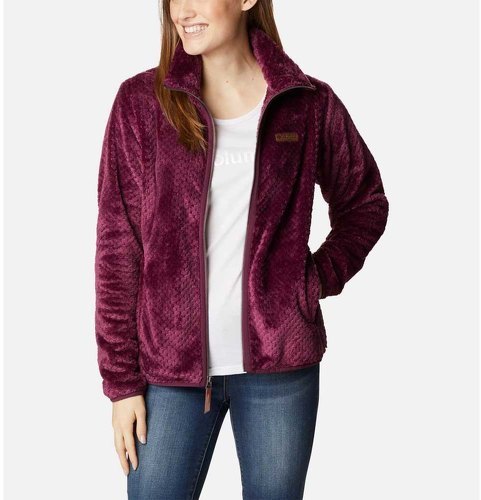 Columbia-Columbia Toison Fire Side™ Ii Sherpa - Polaire de ski-4