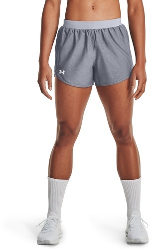 UNDER ARMOUR-Short femme Under Armour Fly-By 2.0-image-1