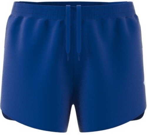 adidas Performance-Short Fast Reflective Split-1