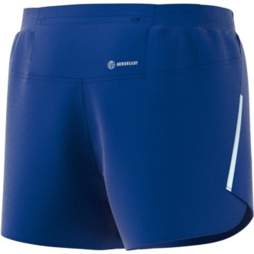 adidas Performance-Short Fast Reflective Split-2
