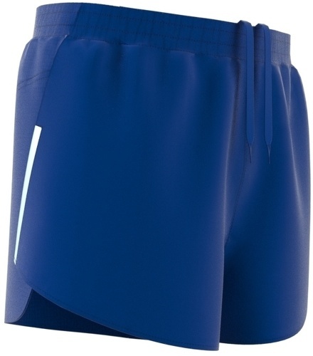 adidas Performance-Short Fast Reflective Split-4