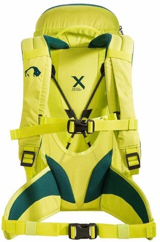 Tatonka-Tatonka Storm Recco® 20L - Sac de randonnée-1