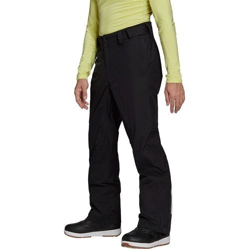 adidas Performance-Pantalon Resort Two-Layer Insulated-3