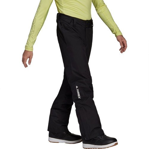 adidas Performance-Pantalon Resort Two-Layer Insulated-4