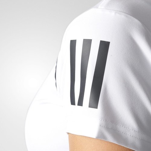 adidas Performance-Club - T-shirt de tennis-2