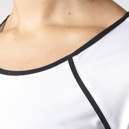 adidas Performance-Club - T-shirt de tennis-3