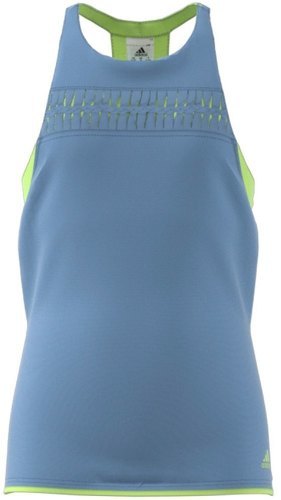 adidas-Melbourne - T-shirt de tennis-2